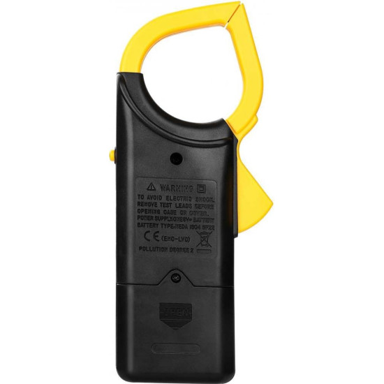 Токовые клещи DEKO DKCM266