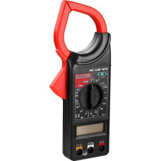 Токовые клещи DEKO DKCM266С
