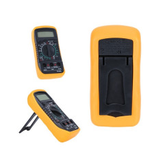 Мультиметр цифровой Deko DT Smart Plus
