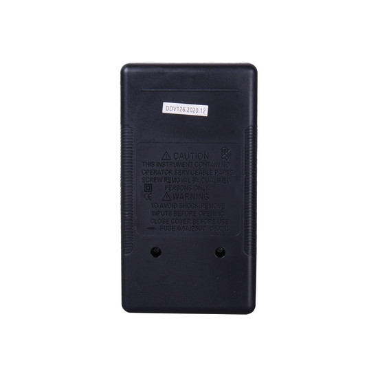Мультиметр цифровой Ресанта DT 830B Мультиметр цифровой Ресанта DT 830B
