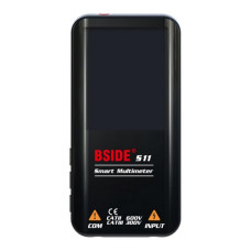 Мультиметр цифровой BSIDE S11