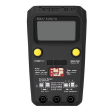 Тестер транзисторов BSIDE ESR02pro