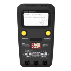 Тестер транзисторов BSIDE ESR02pro