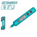 Отвертка индикаторная 12-300 В TOTAL THT2930021