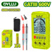 Мультиметр цифровой DYLLU DTDM1507 Мультиметр цифровой DYLLU DTDM1507