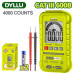 Мультиметр цифровой DYLLU DTDM1503 Мультиметр цифровой DYLLU DTDM1503