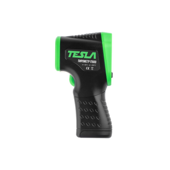 Пирометр (термодетектор) Tesla IT600 Пирометр (термодетектор) Tesla IT600