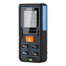 Дальномер лазерный DEKO GLE-70