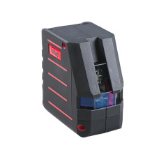 Уровень лазерный FUBAG Crystal 20R VH
