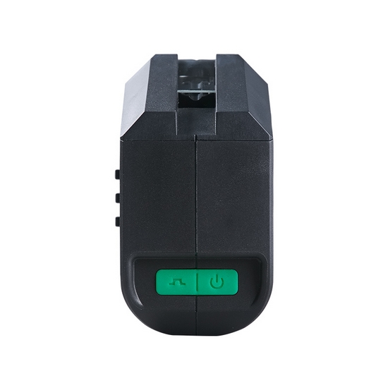 Уровень лазерный FUBAG Crystal 20G VH (зеленый луч) Уровень лазерный FUBAG Crystal 20G VH (зеленый луч)