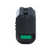 Уровень лазерный FUBAG Crystal 20G VH (зеленый луч) Уровень лазерный FUBAG Crystal 20G VH (зеленый луч)