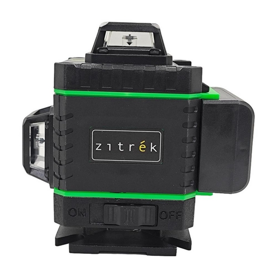 Уровень лазерный самовыравнивающийся Zitrek LL16-GL-Cube зеленый луч Уровень лазерный самовыравнивающийся Zitrek LL16-GL-Cube зеленый луч