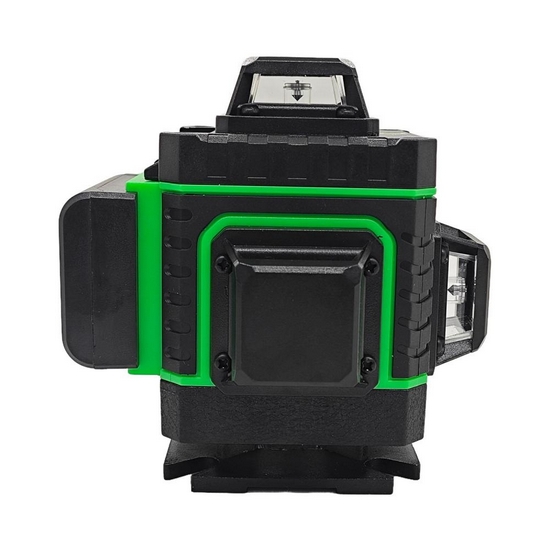 Уровень лазерный самовыравнивающийся Zitrek LL16-GL-Cube зеленый луч Уровень лазерный самовыравнивающийся Zitrek LL16-GL-Cube зеленый луч