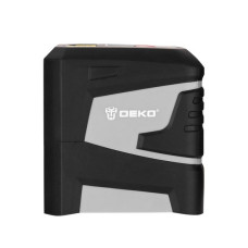 Уровень лазерный самовыравнивающийся DEKO DKLL11 SET 2