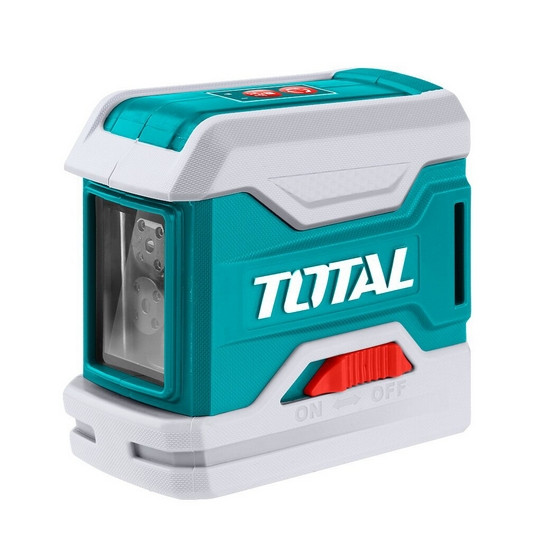 Уровень лазерный TOTAL TLL156506 Уровень лазерный TOTAL TLL156506
