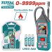 Цифровой индикатор газа TOTAL TETGA031 Цифровой индикатор газа TOTAL TETGA031