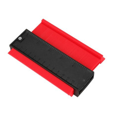 Шаблон для перенесения контуров DEKO 5 " (125мм ) TEM01 065-0657