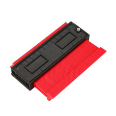 Шаблон для перенесения контуров DEKO 5 " (125мм ) TEM01 065-0657