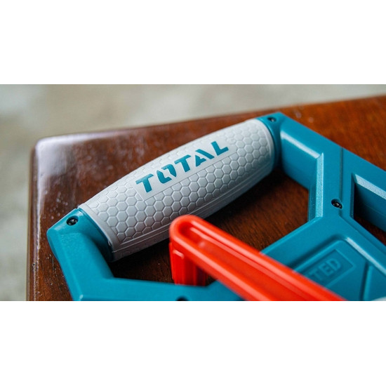 Рулетка 50 м TOTAL TMT710506 Рулетка 50 м TOTAL TMT710506