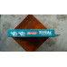 Рулетка 50 м TOTAL TMT710506 Рулетка 50 м TOTAL TMT710506
