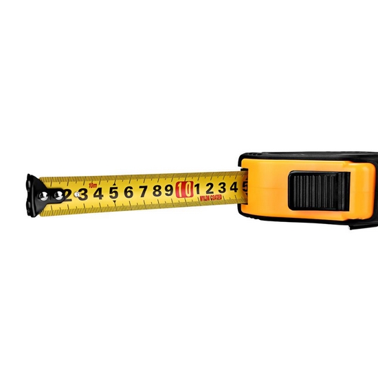 Рулетка DEKO LT06-1 10м