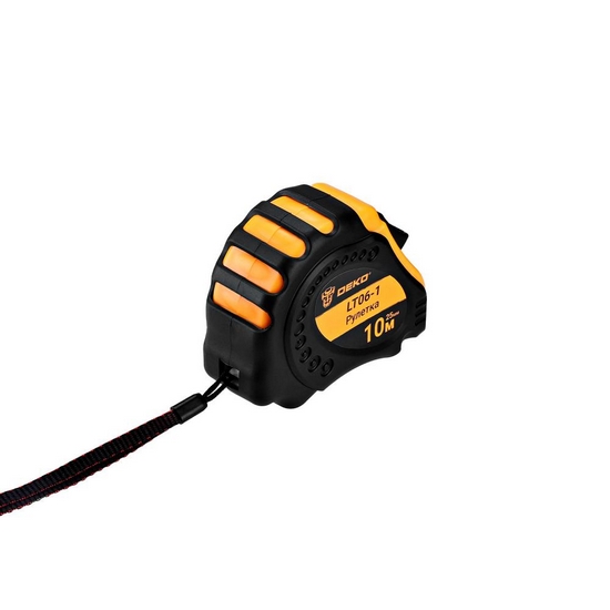 Рулетка DEKO LT06-1 10м