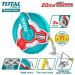 Рулетка 20 м TOTAL TMTF18206