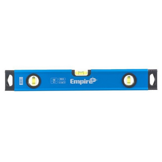 Уровень 400 мм Empire Box 550.16 Уровень 400 мм Empire Box 550.16