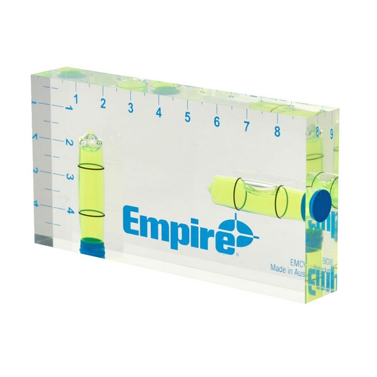 Уровень 95 мм Empire EMCV90 Уровень 95 мм Empire EMCV90