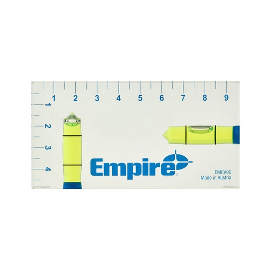 Уровень 95 мм Empire EMCV90 Уровень 95 мм Empire EMCV90