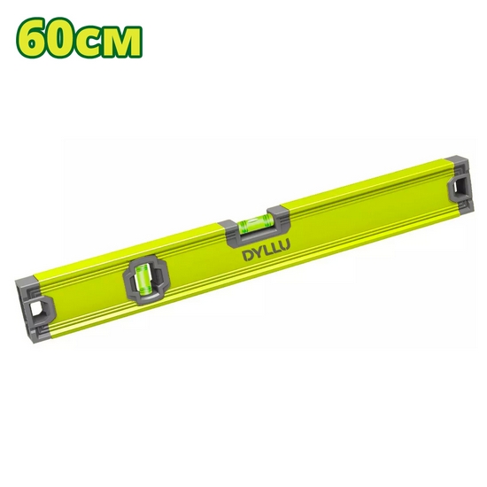 Уровень 60 см DYLLU DTSL2G60 Уровень 60 см DYLLU DTSL2G60