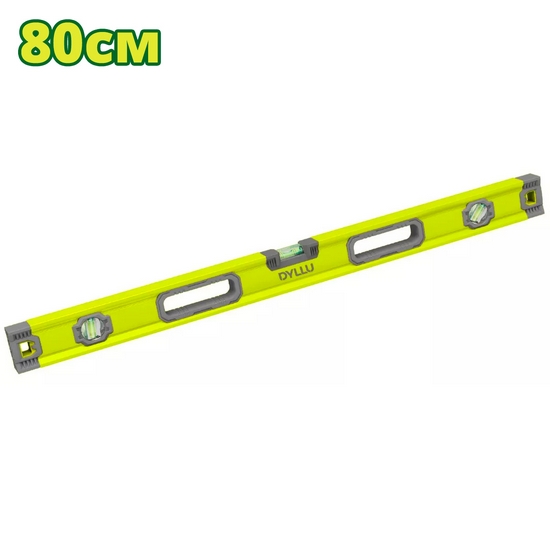 Уровень 80 см DYLLU DTSL1G80 Уровень 80 см DYLLU DTSL1G80