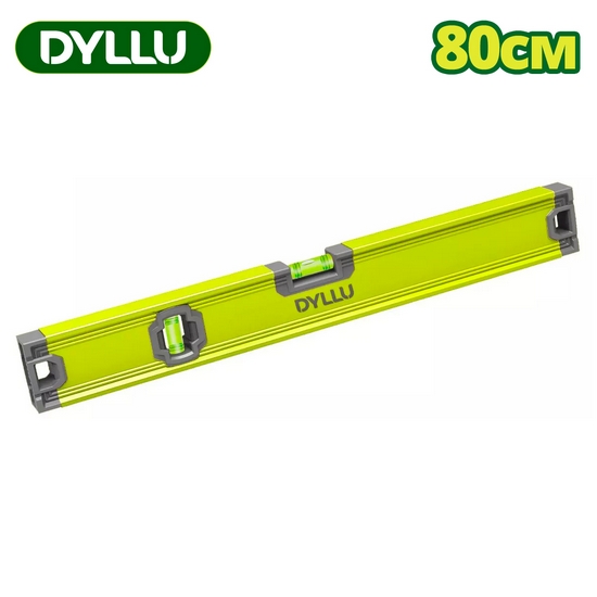 Уровень 80 см DYLLU DTSL2G80 Уровень 80 см DYLLU DTSL2G80