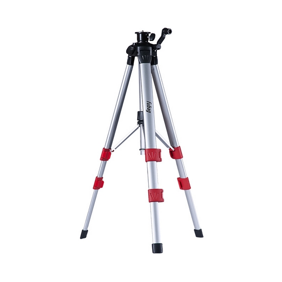Штатив с элевационной головкой FUBAG Tripod 150 Штатив с элевационной головкой FUBAG Tripod 150