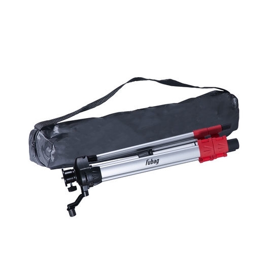 Штатив с элевационной головкой FUBAG Tripod 150 Штатив с элевационной головкой FUBAG Tripod 150