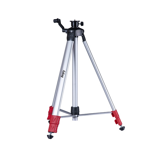 Штатив с элевационной головкой FUBAG Tripod 150 на шипах Штатив с элевационной головкой FUBAG Tripod 150 на шипах