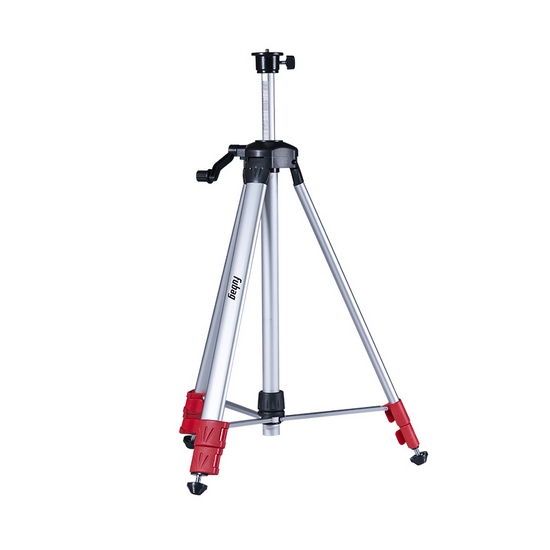 Штатив с элевационной головкой FUBAG Tripod 150 на шипах Штатив с элевационной головкой FUBAG Tripod 150 на шипах