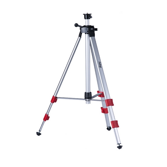 Штатив с элевационной головкой FUBAG Tripod 150 на шипах Штатив с элевационной головкой FUBAG Tripod 150 на шипах