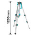 Штатив для лазерного уровня TOTAL TLLT01152