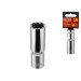 Головка 1/2" 19мм 6гр. глубокая PRO STARTUL (PRO-52119)