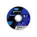 Круг отрезной 125х1.0x22.2 мм для металла Vulcan NORTON