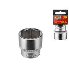 Головка 1/2" 30мм 6гр. PRO STARTUL (PRO-52030)