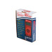 Мультиметр цифровой WORTEX AM 9009 Мультиметр цифровой WORTEX AM 9009