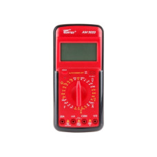 Мультиметр цифровой WORTEX AM 9009