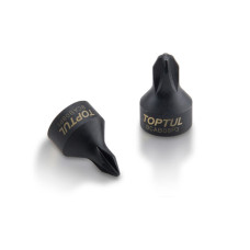 Головка 1/4" с насадкой PH2 SNCM+V TOPTUL