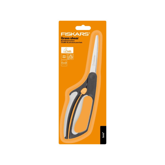 Ножницы для травы GS50 FISKARS Ножницы для травы GS50 FISKARS