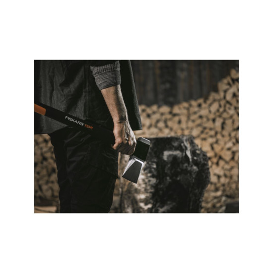 Топор-колун X25 XL FISKARS