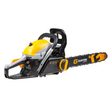 Бензопила Gunter MSH-4505 шина 40 см (16''), 3/8" LP, 1,3 мм, 57 зв.