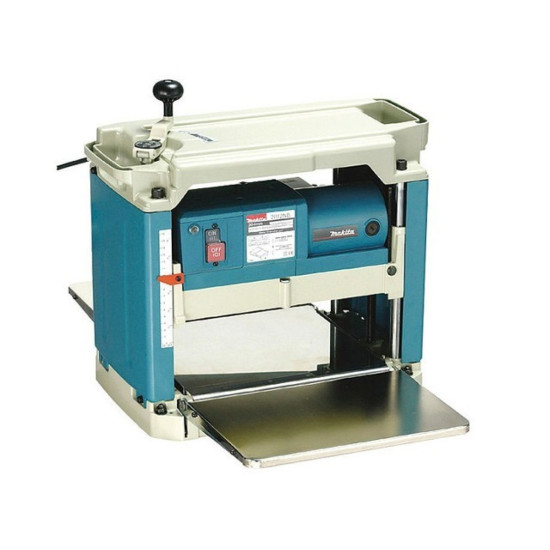 Станок рейсмусовый MAKITA 2012 NB в кор. Станок рейсмусовый MAKITA 2012 NB в кор.