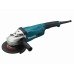 Двуручная углошлифмашина MAKITA GA 7020 SF в кор. Двуручная углошлифмашина MAKITA GA 7020 SF в кор.